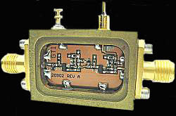 2-stage2.4GHz_ISM_band_LNA
